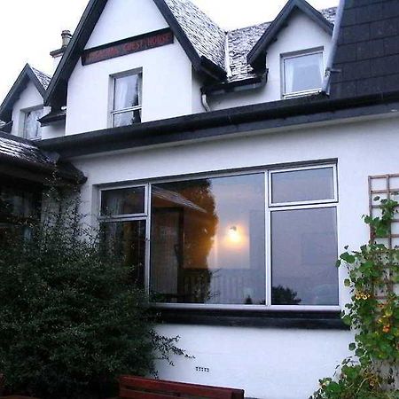 Guisachan Guest House フォート・ウィリアム エクステリア 写真
